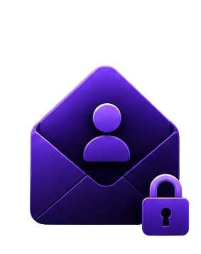 Create account