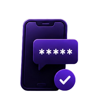 Verify phone